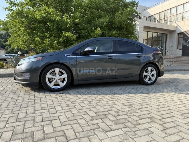 Chevrolet Volt 2014, 110,000 km - 1.4 l - Bakı