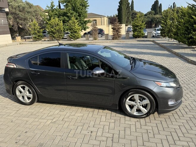 Chevrolet Volt 2014, 110,000 km - 1.4 l - Bakı