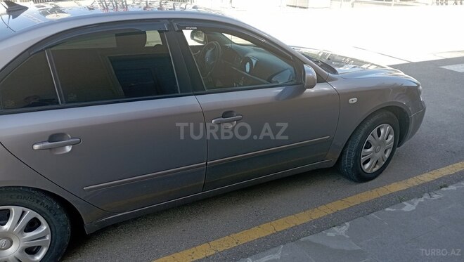 Hyundai Sonata 2006, 263,000 km - 2.0 л - Bakı