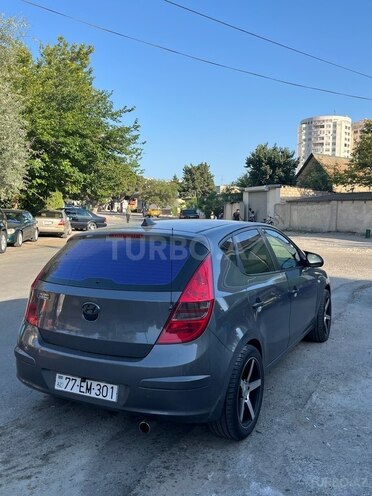 Hyundai i30 2009, 254,000 km - 1.4 l - Bakı