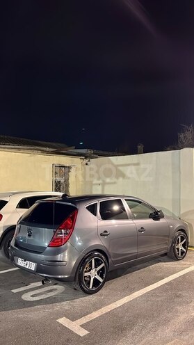 Hyundai i30 2009, 254,000 km - 1.4 l - Bakı