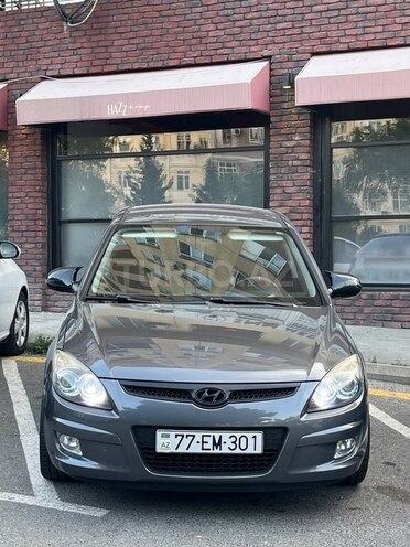 Hyundai i30 2009, 254,000 km - 1.4 l - Bakı