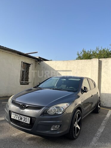 Hyundai i30 2009, 254,000 km - 1.4 l - Bakı
