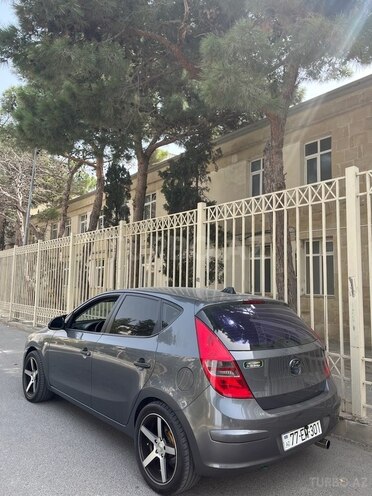 Hyundai i30 2009, 254,000 km - 1.4 l - Bakı