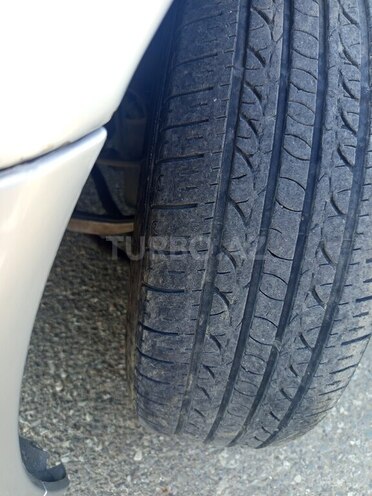 Mercedes C 220 d 2000, 290,000 km - 2.2 л - Şirvan