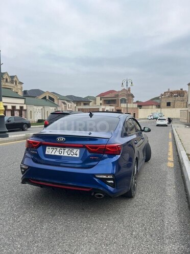 Kia Forte 2020, 48,000 km - 2.0 l - Bakı