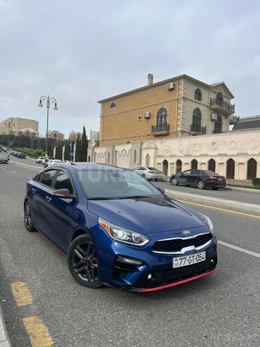 Kia Forte 2020, 48,000 km - 2.0 l - Bakı