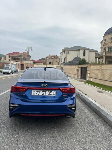 Kia Forte 2020, 48,000 km - 2.0 l - Bakı