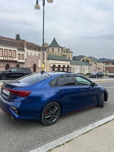 Kia Forte 2020, 48,000 km - 2.0 l - Bakı