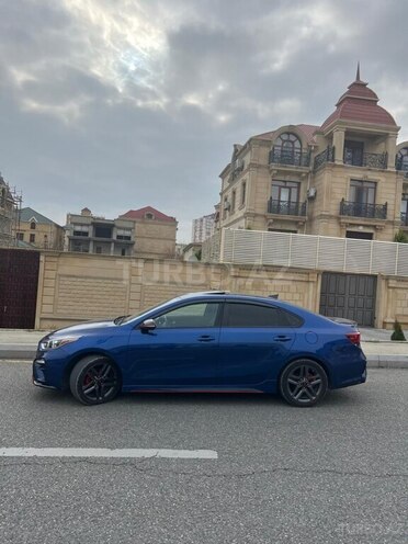 Kia Forte 2020, 48,000 km - 2.0 l - Bakı