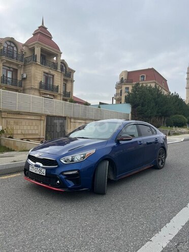 Kia Forte 2020, 48,000 km - 2.0 l - Bakı