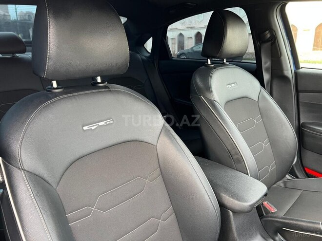 Kia Forte 2020, 48,000 km - 2.0 l - Bakı