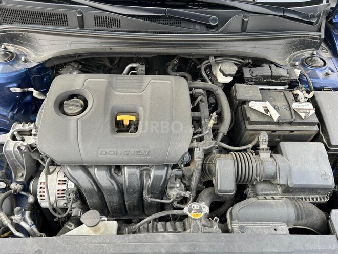 Kia Forte 2020, 48,000 km - 2.0 l - Bakı