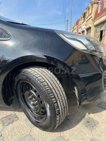 Kia Rio 2011, 370,253 km - 1.2 l - Gəncə