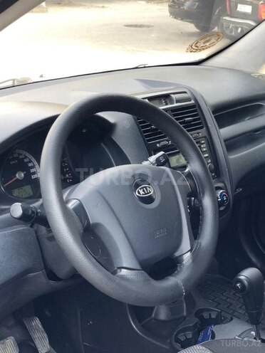 Kia Sportage 2006, 205,482 km - 2.0 l - Bakı