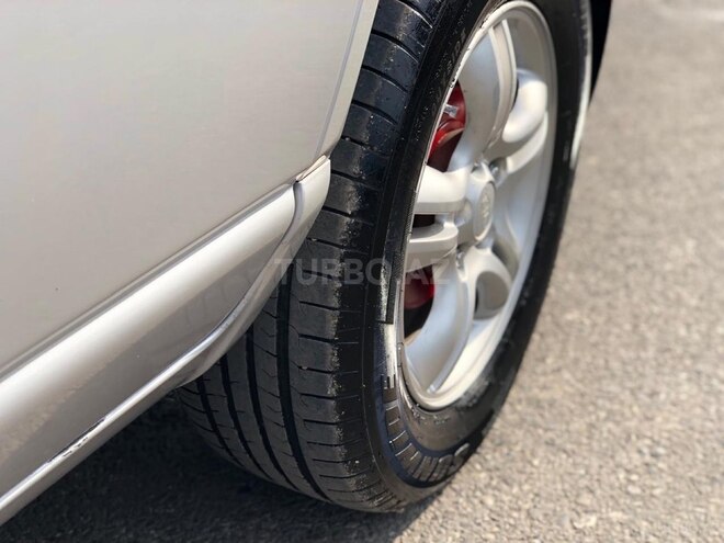 Kia Sportage 2006, 205,482 km - 2.0 l - Bakı