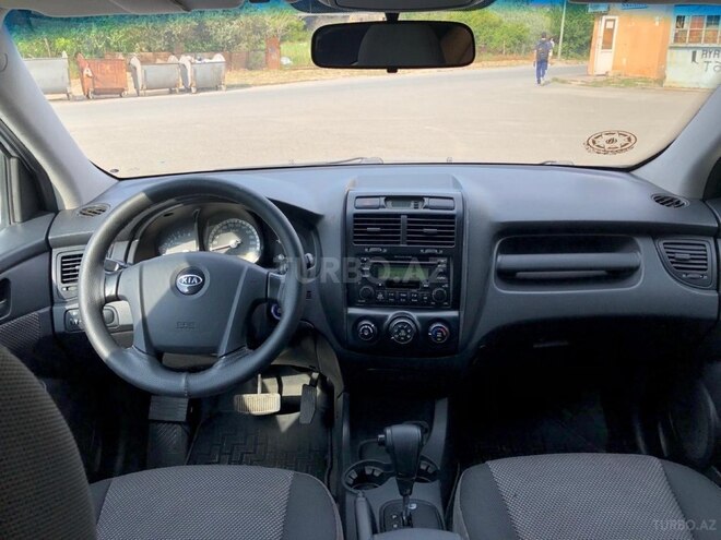 Kia Sportage 2006, 205,482 km - 2.0 l - Bakı