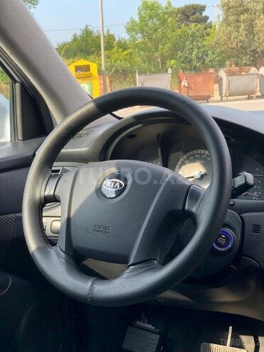 Kia Sportage 2006, 205,482 km - 2.0 l - Bakı