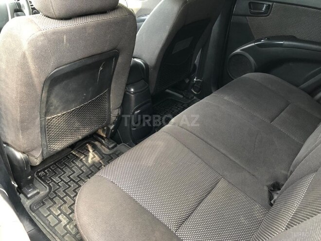 Kia Sportage 2006, 205,482 km - 2.0 l - Bakı