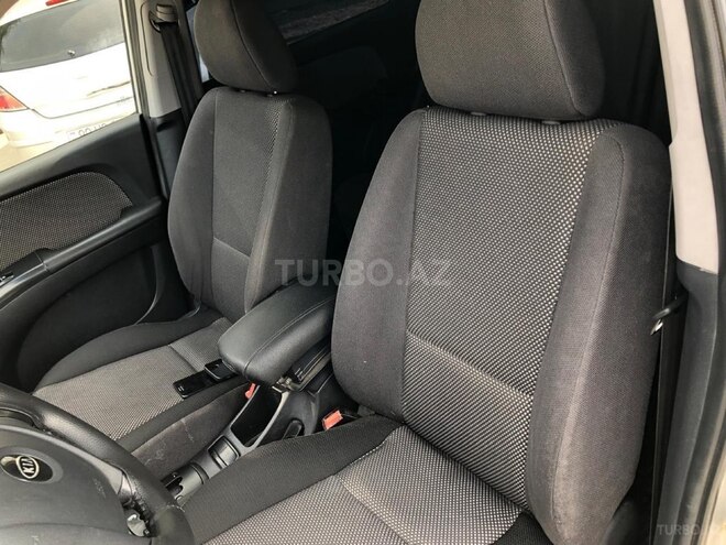 Kia Sportage 2006, 205,482 km - 2.0 l - Bakı