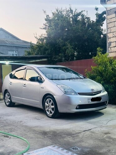 Toyota Prius 2008, 188,000 km - 1.5 l - Bərdə