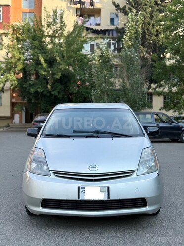 Toyota Prius 2007, 468,319 km - 1.5 l - Bakı