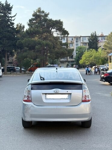 Toyota Prius 2007, 468,319 km - 1.5 l - Bakı