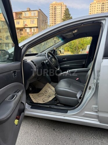 Toyota Prius 2007, 468,319 km - 1.5 l - Bakı