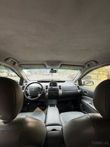 Toyota Prius 2007, 468,319 km - 1.5 l - Bakı
