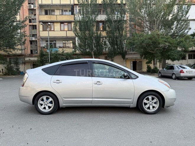 Toyota Prius 2007, 468,319 km - 1.5 l - Bakı