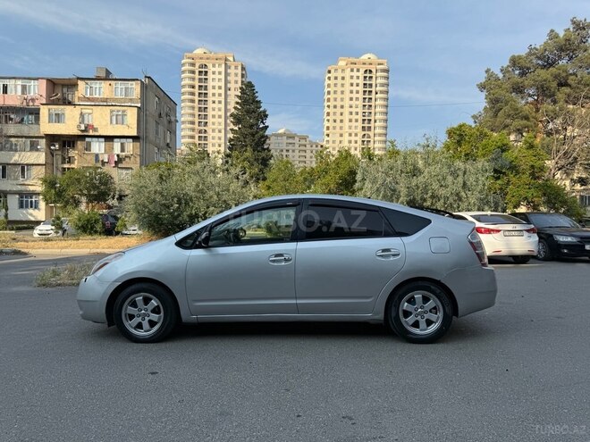 Toyota Prius 2007, 468,319 km - 1.5 l - Bakı