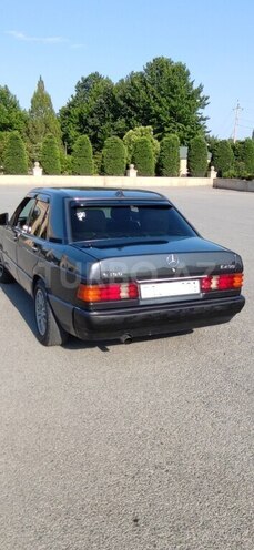 Mercedes 190 1991, 300,000 km - 2.0 l - Bərdə