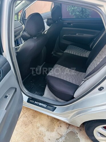 Toyota Prius 2008, 188,000 km - 1.5 l - Bərdə