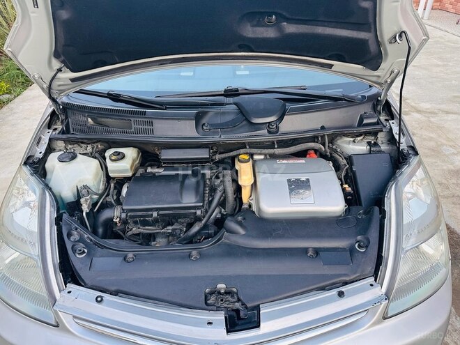 Toyota Prius 2008, 188,000 km - 1.5 l - Bərdə