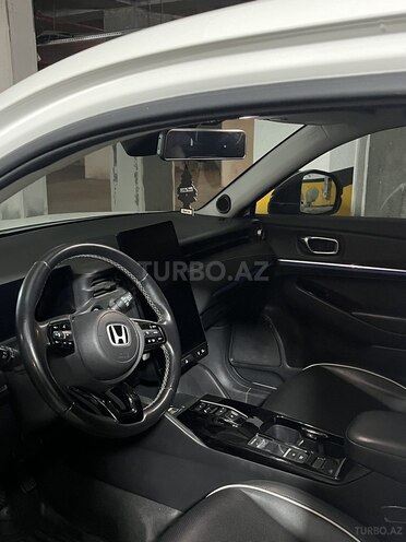 Honda e:NS1 2022, 48,000 km - 0.0 l - Bakı