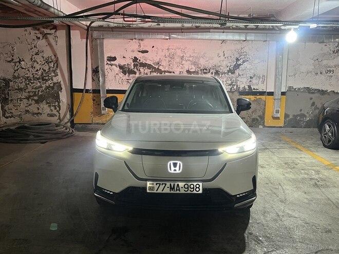 Honda e:NS1 2022, 48,000 km - 0.0 l - Bakı