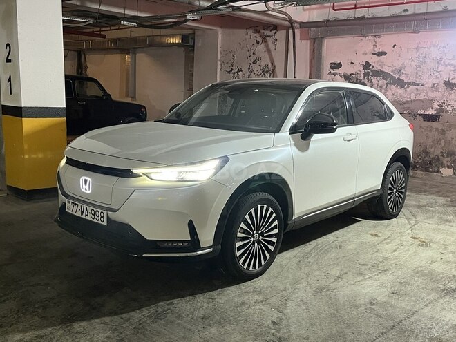 Honda e:NS1 2022, 48,000 km - 0.0 l - Bakı