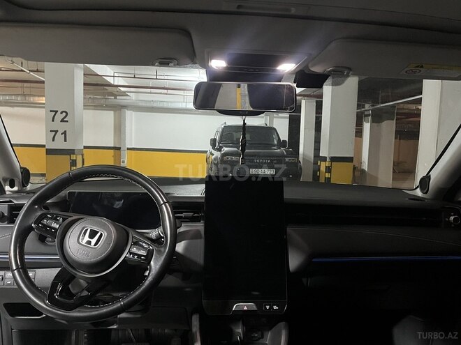 Honda e:NS1 2022, 48,000 km - 0.0 l - Bakı