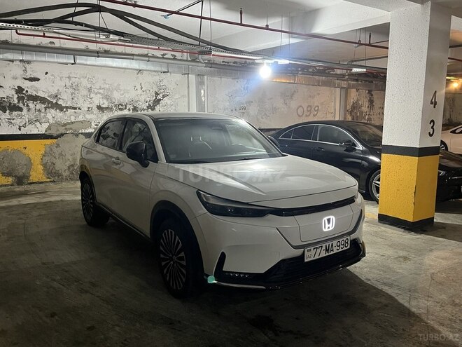 Honda e:NS1 2022, 48,000 km - 0.0 l - Bakı
