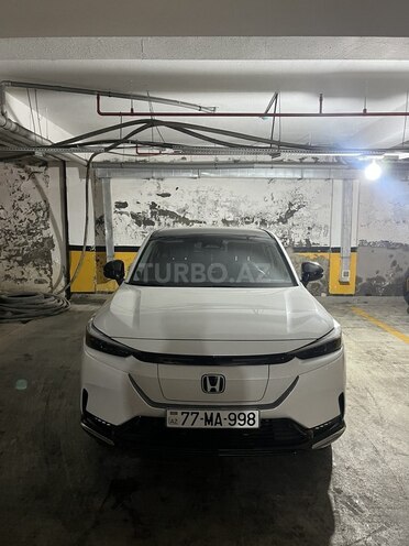 Honda e:NS1 2022, 48,000 km - 0.0 l - Bakı