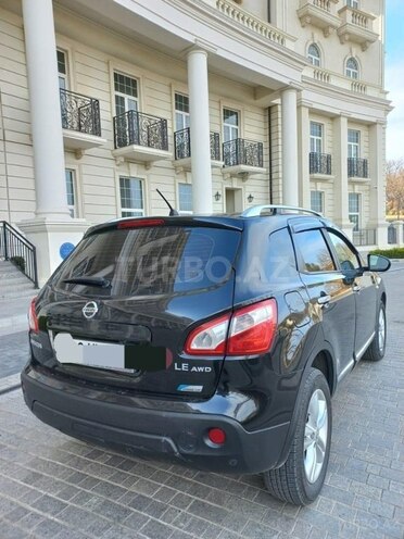 Nissan Qashqai 2012, 270,000 km - 2.0 l - Bakı