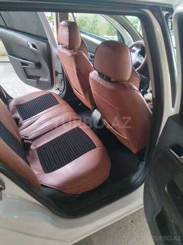 Opel Astra 2008, 350,000 km - 1.7 l - Mingəçevir