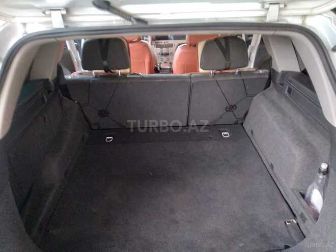 Opel Astra 2008, 350,000 km - 1.7 l - Mingəçevir