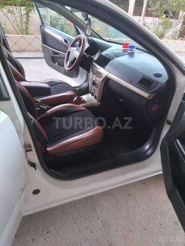 Opel Astra 2008, 350,000 km - 1.7 l - Mingəçevir