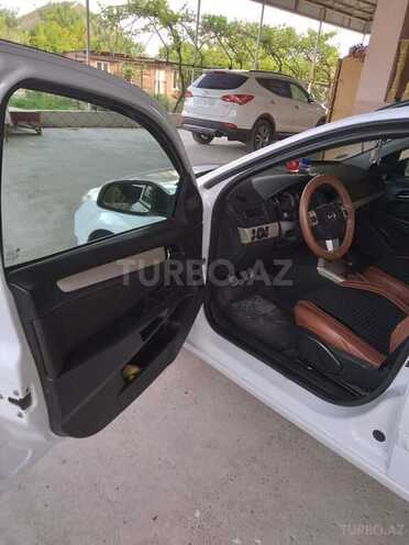 Opel Astra 2008, 350,000 km - 1.7 l - Mingəçevir