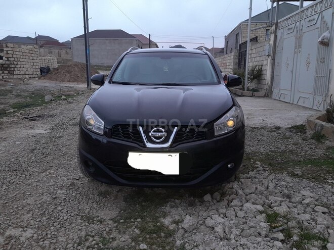Nissan Qashqai 2012, 270,000 km - 2.0 l - Bakı