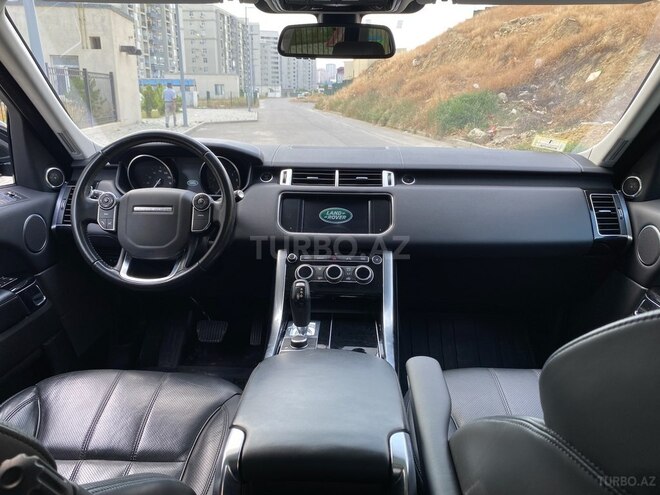 Land Rover RR Sport 2016, 211,000 km - 3.0 l - Bakı