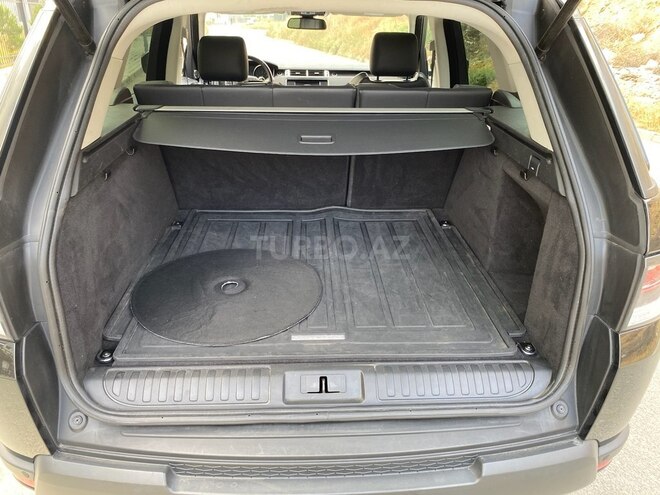 Land Rover RR Sport 2016, 211,000 km - 3.0 l - Bakı