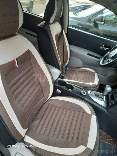 Nissan Qashqai 2012, 270,000 km - 2.0 l - Bakı