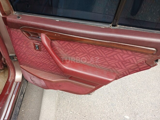 Mercedes C 220 1994, 265,000 km - 2.2 л - Bakı
